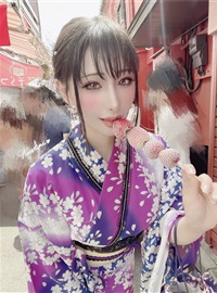 (Cosplay) Kimono(102)